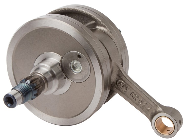 HOT RODS WAŁ KORBOWY KAWASAKI KXF 250 '10 (1)