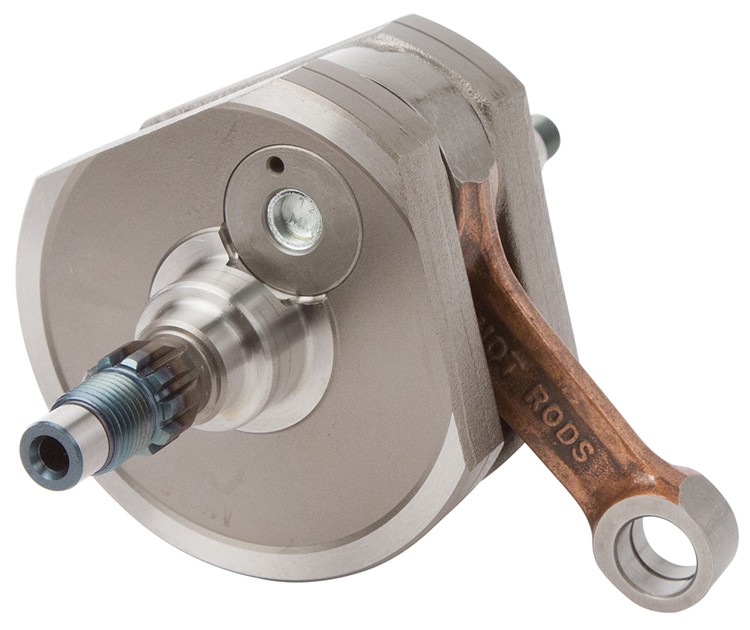 HOT RODS WAŁ KORBOWY KAWASAKI KXF 250 (11-16) (1)