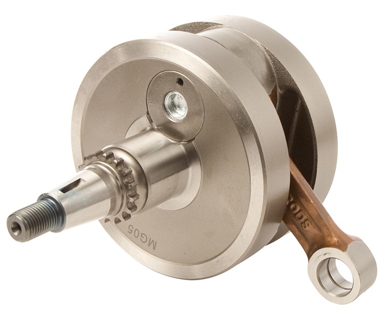 HOT RODS WAŁ KORBOWY SUZUKI RMZ 250 10-15 (1)