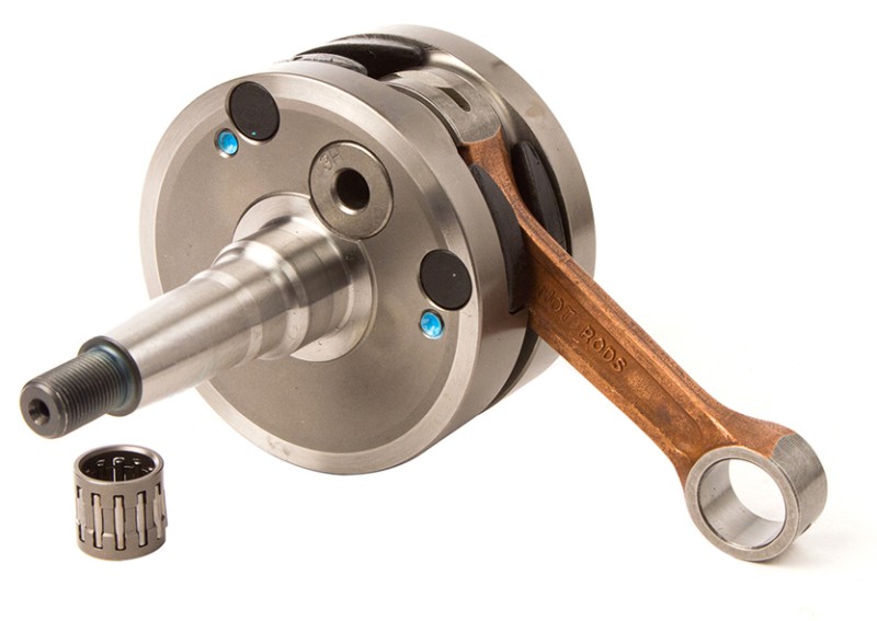 HOT RODS WAŁ KORBOWY KTM SX 85 '13-'17, HUSQVARNA TC 85 '14-'17 (1)