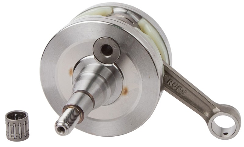 HOT RODS WAŁ KORBOWY KTM SX 125 '98-'15, (PASUJE TEŻ DO KTM EXC 125 '98-'15) (1)