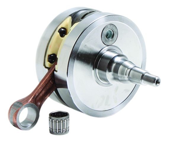 HOT RODS WAŁ KORBOWY KTM SX 250 2T '03-'17 , HUSQVARNA TC 250 '14-'17 (1)