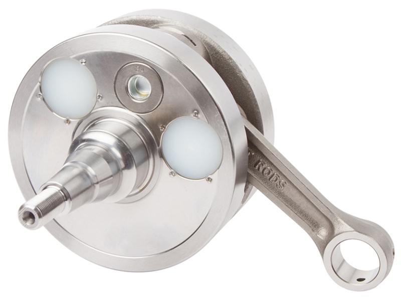 HOT RODS WAŁ KORBOWY KTM 300 EXC/MXC (06-14) 250 MXC,XC,EXC (06-15) (1)