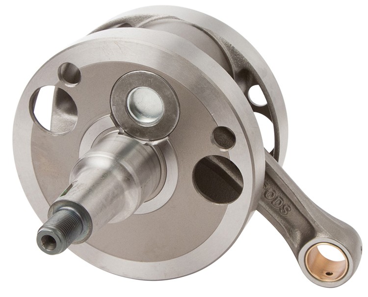 HOT RODS WAŁ KORBOWY KTM SXF 250 06-10 (1)