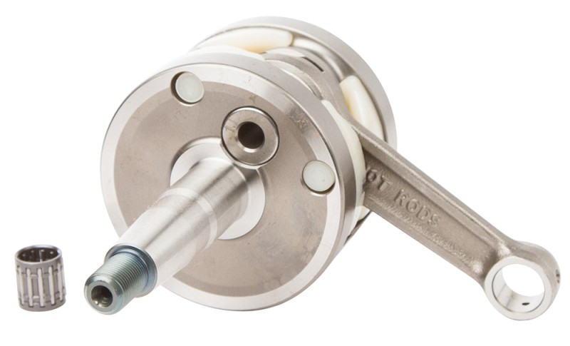 HOT RODS WAŁ KORBOWY KTM 65 SX '09-'24, HUSQVARNA TC 65 '17-'24, GAS GAS MC 65 '21-'24 (1)