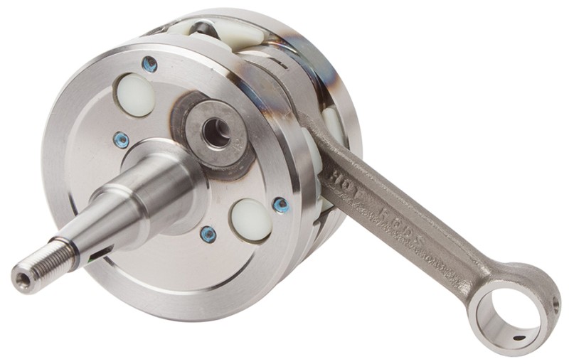 HOT RODS WAŁ KORBOWY YAMAHA YZ 125 (98-00) (WWPC124) (1)