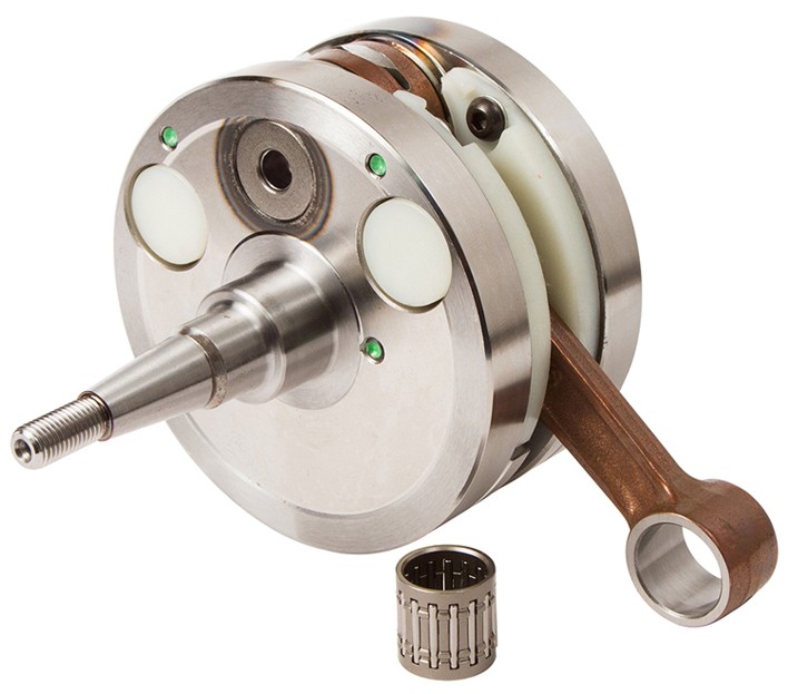 HOT RODS WAŁ KORBOWY YAMAHA YZ 250 (99-00) (1)