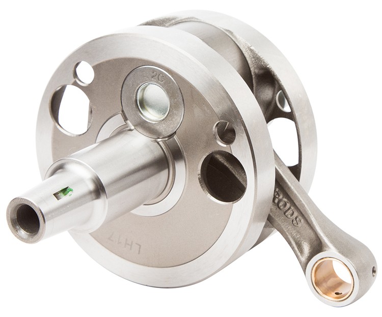 HOT RODS WAŁ KORBOWY KTM SXF 250 11-12 (1)