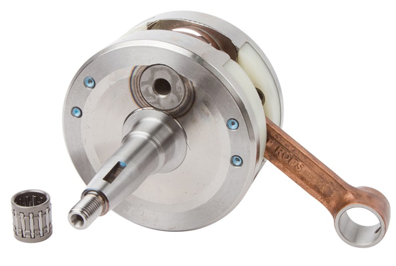 HOT RODS WAŁ KORBOWY SUZUKI RM 125 (04-07) (WWPC135) (1)