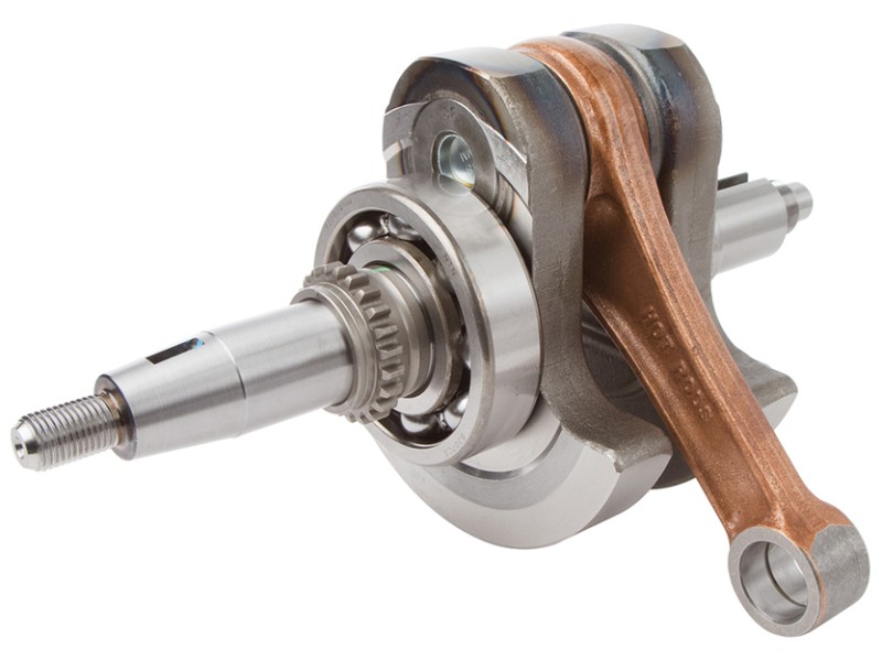 HOT RODS WAŁ KORBOWY YAMAHA RAPTOR 660 HEAVY DUTY (01-05) (WWPC133) (1)