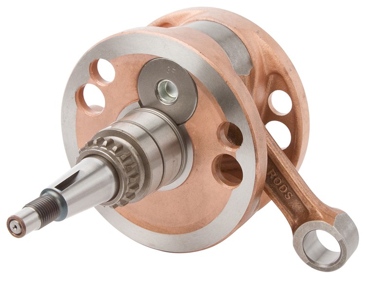 HOT RODS WAŁ KORBOWY HONDA CRF 450R (02-08) (1)