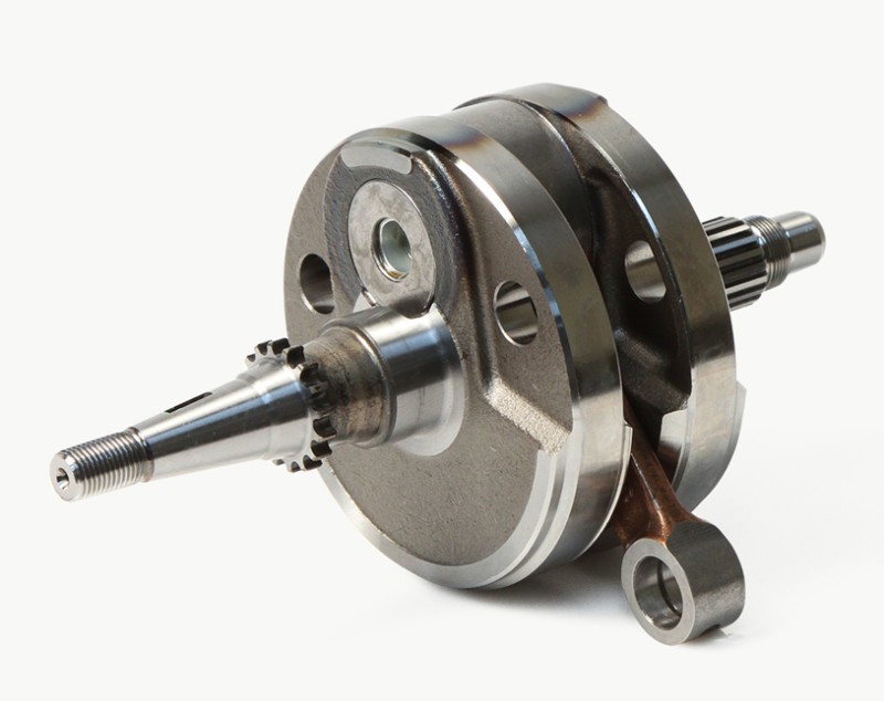 HOT RODS WAŁ KORBOWY YAMAHA YZF 250 (03-13) (WWPC140) (1)