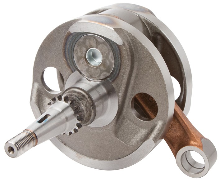 HOT RODS WAŁ KORBOWY YAMAHA YZF 450 (03-05) (WWPC139) (1)