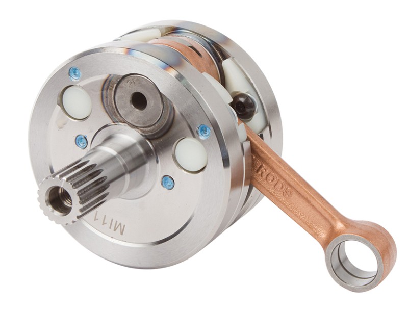 HOT RODS WAŁ KORBOWY HONDA CR 125 (90-07) (1)