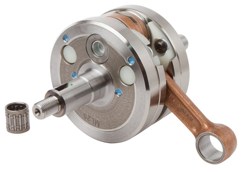 HOT RODS WAŁ KORBOWY KAWASAKI KX 125 (03-05) (1)