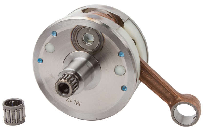 HOT RODS WAŁ KORBOWY SUZUKI RM 250 (03-08) (1)