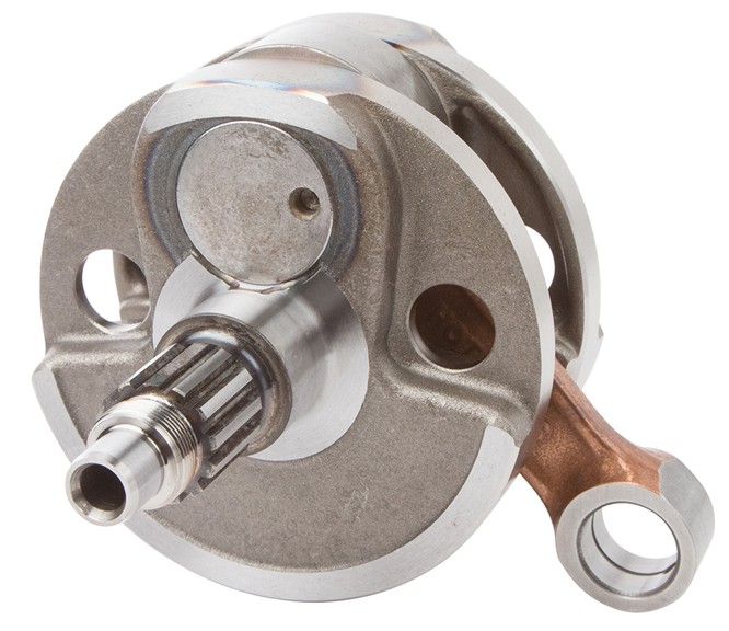 HOT RODS WAŁ KORBOWY YAMAHA YFZ 450 (04-05) STD. (1)