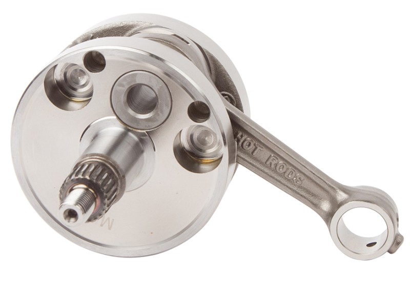 HOT RODS WAŁ KORBOWY KAWASAKI KX 85 (06-13) KX 100 (06-13) (1)