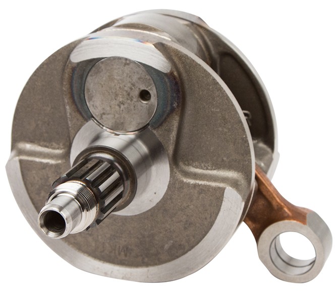 HOT RODS WAŁ KORBOWY YAMAHA YFZ 450 (06-09) (12-13) HEAVY DUTY (1)