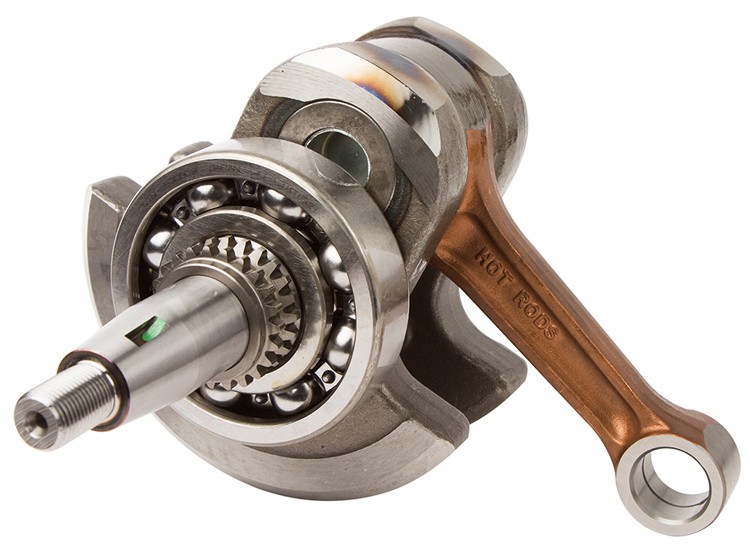 HOT RODS WAŁ KORBOWY YAMAHA RAPTOR YFM 700 (06-14) (1)