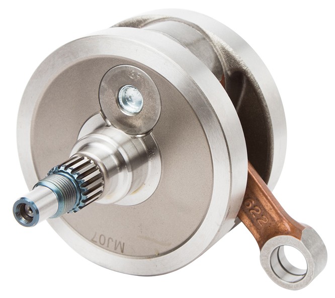 HOT RODS WAŁ KORBOWY SUZUKI RMZ 250 (07-09) (1)