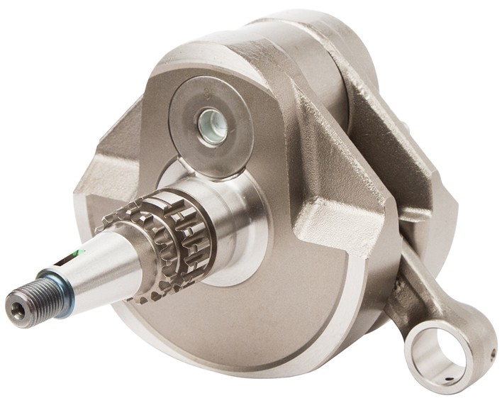 HOT RODS WAŁ KORBOWY KAWASAKI KXF 450 (07-08) (KXF450) (1)