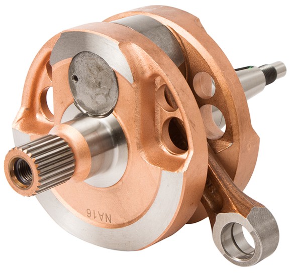 HOT RODS WAŁ KORBOWY HONDA CRF 450R (13-16) (1)