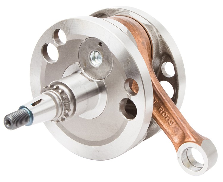 HOT RODS WAŁ KORBOWY SUZUKI RMZ 450 (08-12) (1)