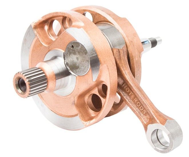 HOT RODS WAŁ KORBOWY HONDA CRF 450R (09-12) (CRF450R) (1)