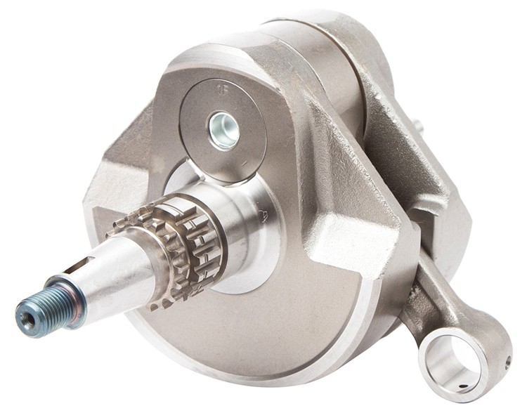 HOT RODS WAŁ KORBOWY KAWASAKI KXF 450 (09) (1)