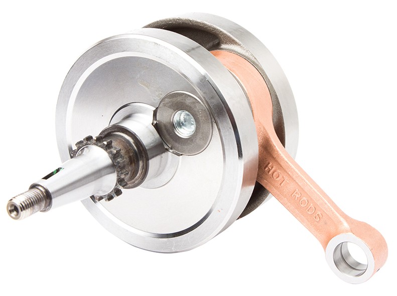 HOT RODS WAŁ KORBOWY KAWASAKI KXF 250 '09 (1)