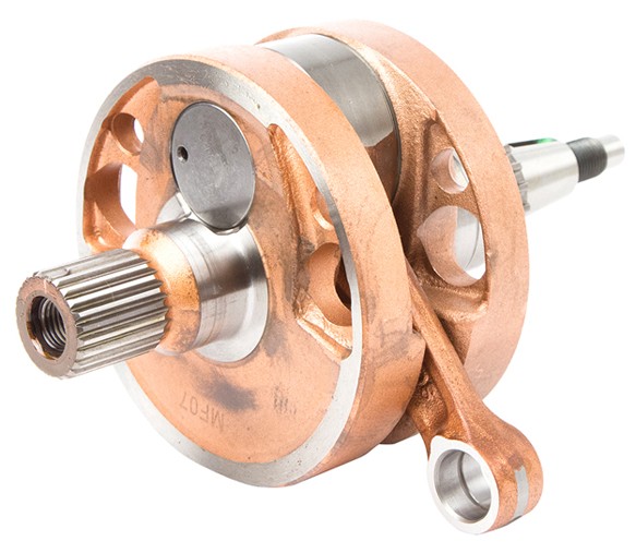 HOT RODS WAŁ KORBOWY HONDA CRF 250R (10-17) (1)