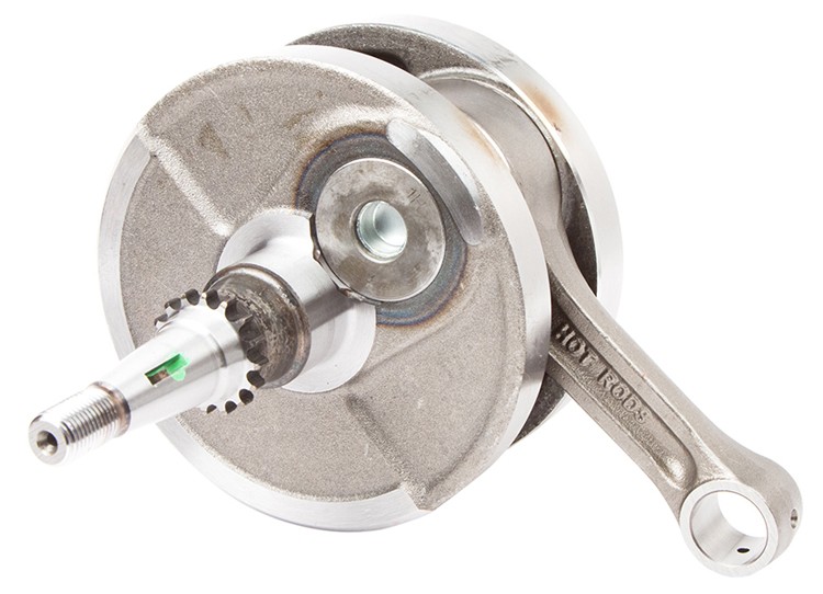 HOT RODS WAŁ KORBOWY YAMAHA YZ 450F (10-17) (YZF450) (1)