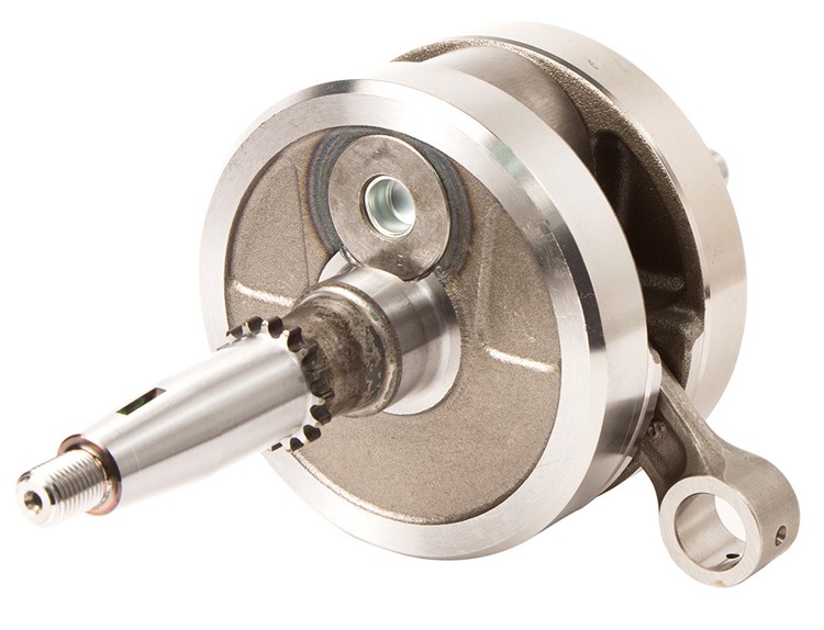 HOT RODS WAŁ KORBOWY YAMAHA WR 250 R/X 08-15 - WYCOFANY Z OFERTY (1)