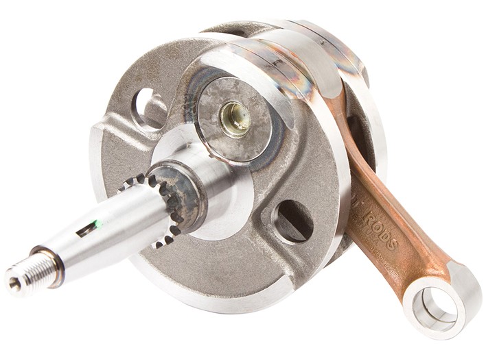 HOT RODS WAŁ KORBOWY YAMAHA WRF 450 '04-'06 (WWPC145) (WR450F) (1)