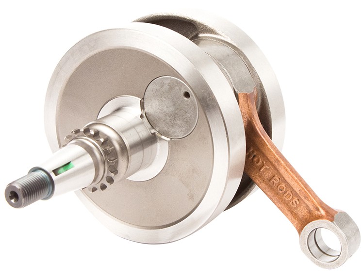 HOT RODS WAŁ KORBOWY SUZUKI RMZ 250 (07-09) TUNING +3MM=264CM3 (1)