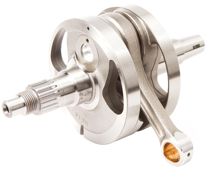 HOT RODS WAŁ KORBOWY KTM SXF 250 '13-'15 (SXF250) (1)