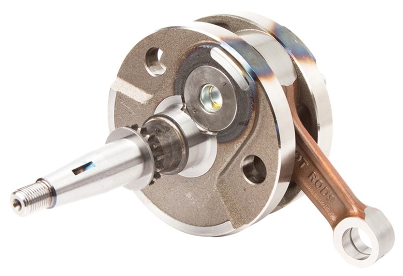 HOT RODS WAŁ KORBOWY YAMAHA WRF 250 03-14, WR 250 F 03-14 (1)