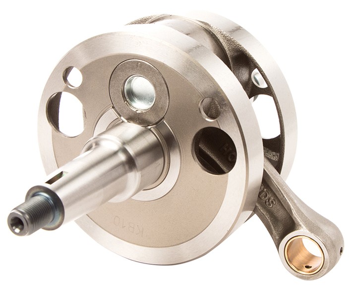 HOT RODS WAŁ KORBOWY KTM 250 EXC-F (06-11) (1)
