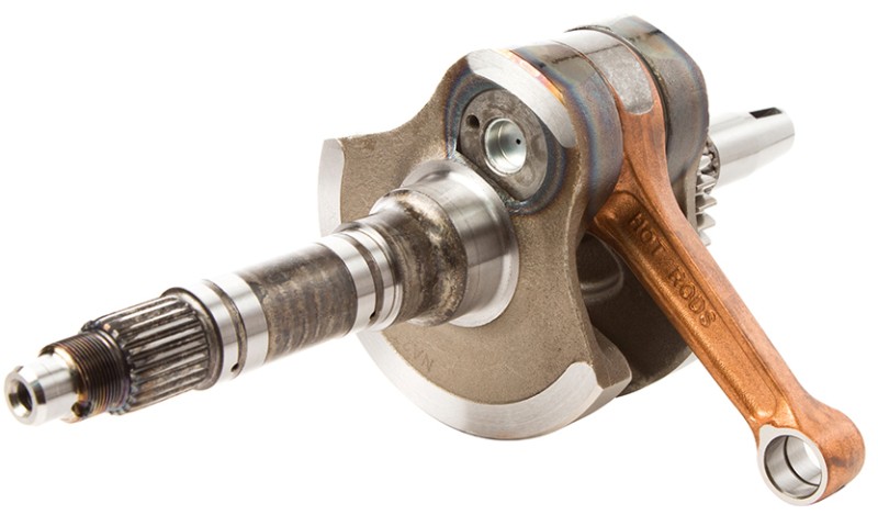 HOT RODS WAŁ KORBOWY HONDA TRX 350 TM/TE/FM/FE 00-06 (1)
