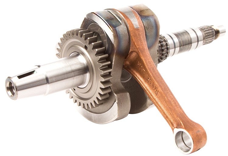 HOT RODS WAŁ KORBOWY HONDA TRX 500 FE/FM/TM 05-11 (1)