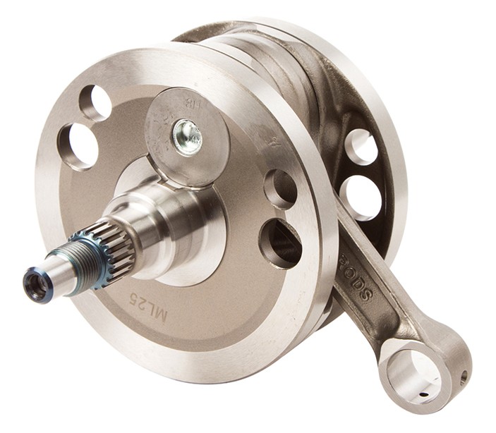 HOT RODS WAŁ KORBOWY SUZUKI RMZ 450 13-16 (1)