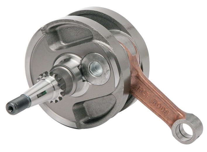 HOT RODS WAŁ KORBOWY YAMAHA YZF 250 (14-15) (1)