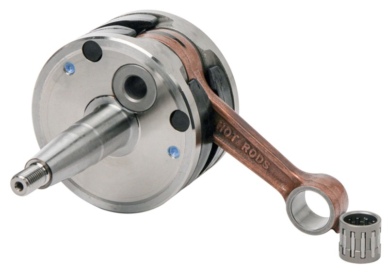 HOT RODS WAŁ KORBOWY KAWASAKI KX 85 '14-'25, KX 100 '14-'22 (1)