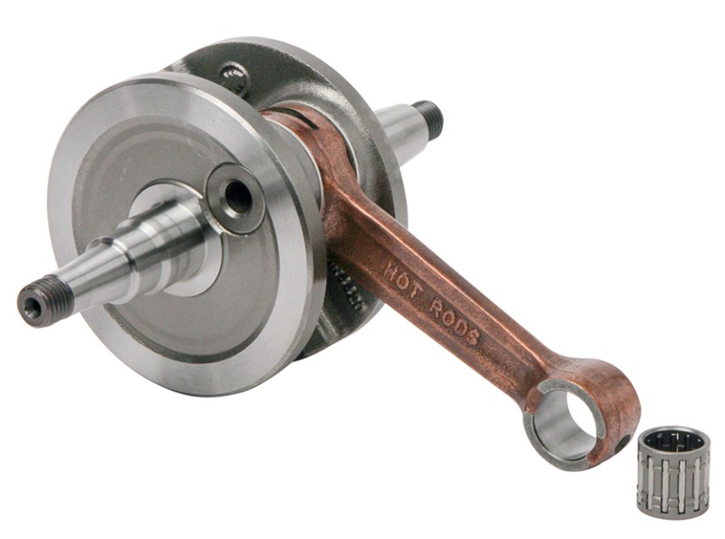 HOT RODS WAŁ KORBOWY KTM SX 50 '06-'08, SX 50 PRO JR '04-'08, SX 50 PRO SR '04-'05 (1)