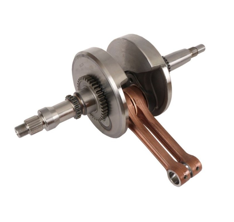 HOT RODS WAŁ KORBOWY ARCTIC CAT 1000 09-'17 (1)