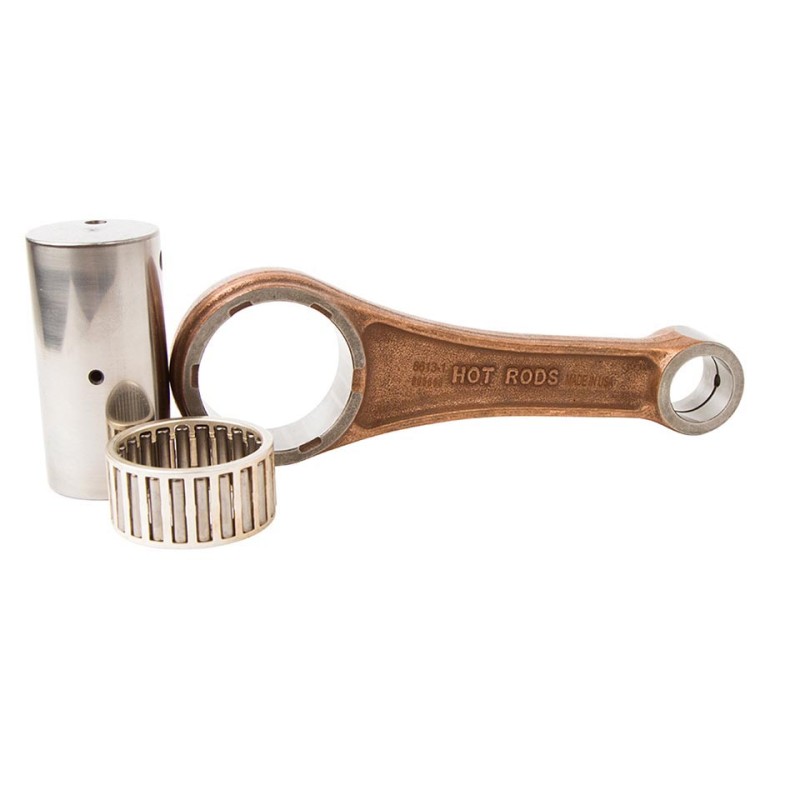 HOT RODS KORBOWÓD YAMAHA YFM 660 (YFM660) RAPTOR '01 (1)