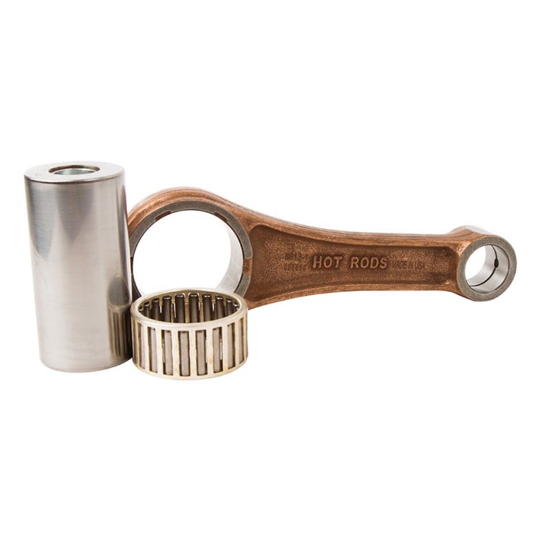 HOT RODS KORBOWÓD YAMAHA YFM 660 (YFM660) RAPTOR '02-'05, GRIZZLY '02-'07 (1)