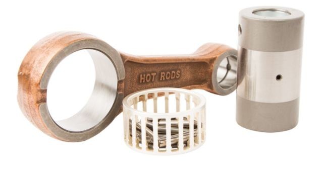 HOT RODS KORBOWÓD SUZUKI LTZ 400 (LTZ400) '03-'08, DRZ 400 (DRZ400) '00-'08 ARCTIC CAT DVX 400 '04-'08 (1)