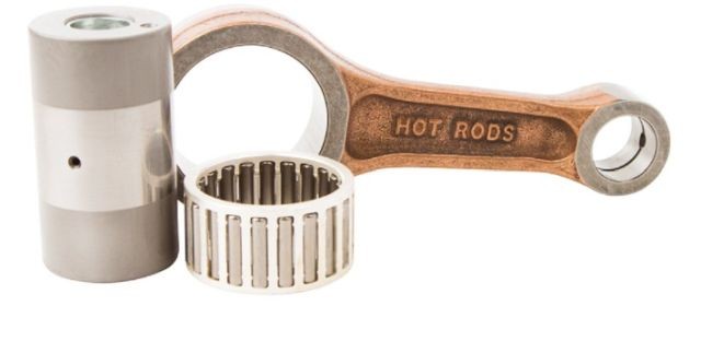 HOT RODS KORBOWÓD SUZUKI (LT-R 450) LTR 450 (LTR450) '06-'10 (1)